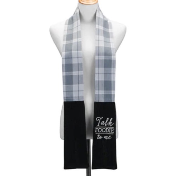 Kitchen Boa Talk Foodie to Me - Picture 1 of 3